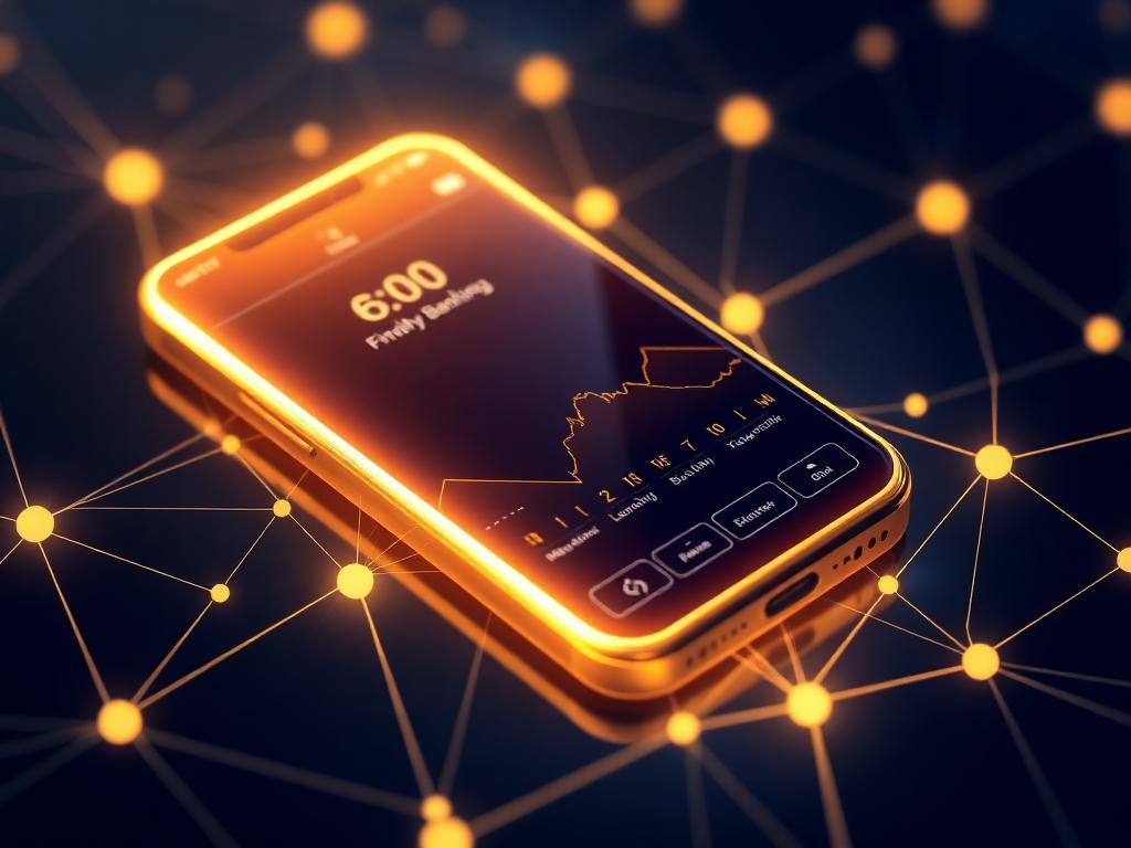 Pan-African Fintech Platform